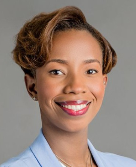 Scarlette Fantil Hernandez