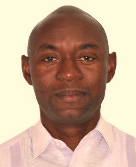 Liemier Laba Gabriel