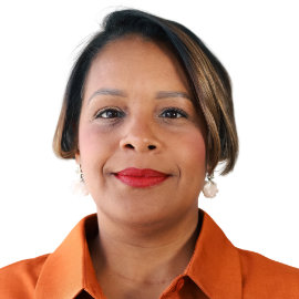 Mayte Chalas Rosario