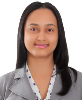 Yuleisy Maria Mateo Peralta