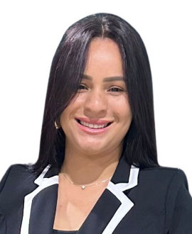 Anna Lisa Silverio Friedel