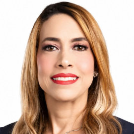Michelle Serret Erickson