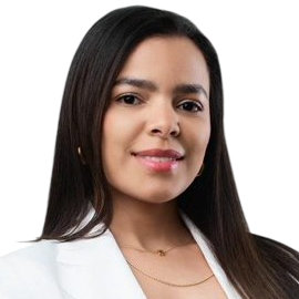 Arisleidy Santos Susana