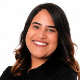 Eliana Celeste Collado