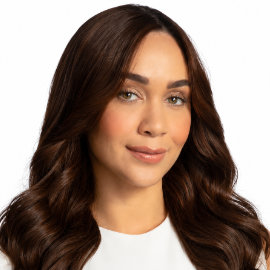 Mabel Custodio Cruz