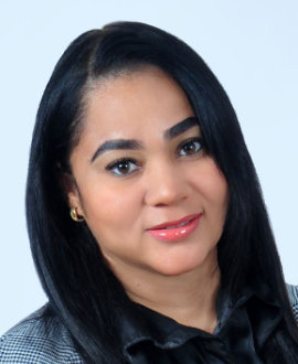 Yolaine del Rosario Rosado