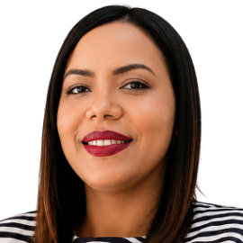 Fior D'aliza Gomez Martinez