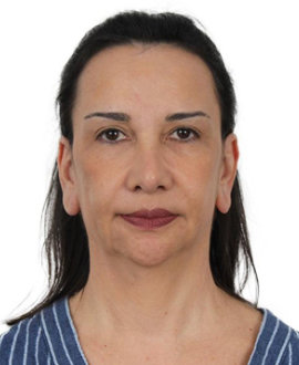 Kristen Castro Taggart