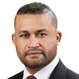Amauris Rosario Urbaez