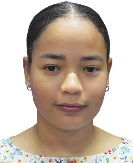Rachel Nuñez Cedeño