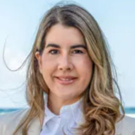 Patricia Peguero Knipping