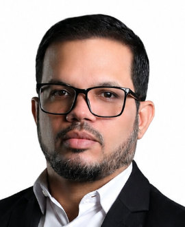 Juan Manuel Pimentel Encarnacion