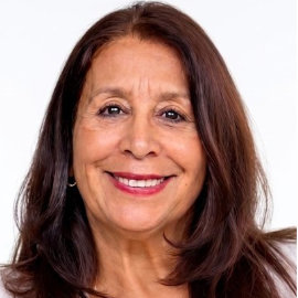 Damaris Mancebo Perez