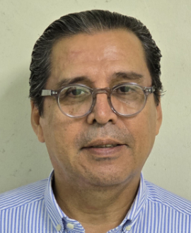 Aldo Erazo