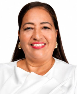 Olga Lidia Ortiz  de diaz