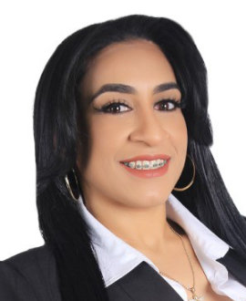 Yirsi Gomez