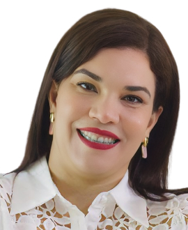 Julia Anasse Vargas Taveras