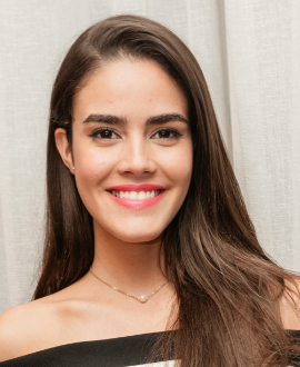 Ashley Jimenez Joga