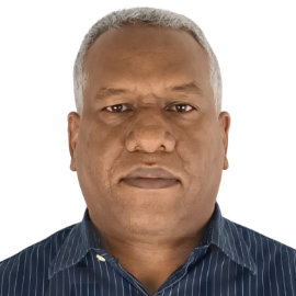 Anyelo Brea Santana
