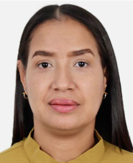 Yineuri Claritza Diaz Jimenez