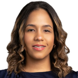 Mary Almanzar Cabral