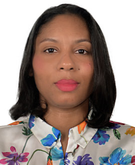 Arianna Agramonte de Montero