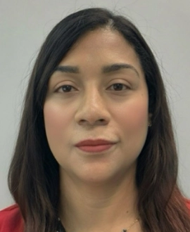 Juana Polanco de Yunes