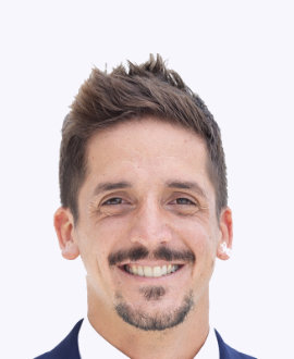 Michael Jullien