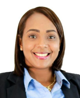 Katherine Peña Martinez