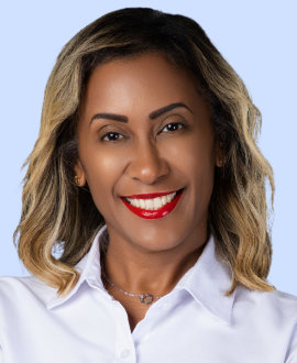 Graciela Gonzalez Lopez