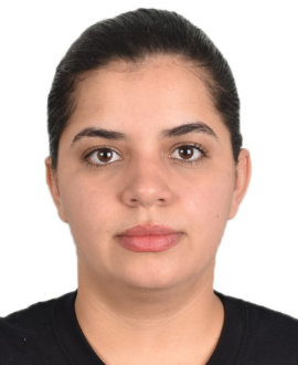 Arisleidy De La Rosa Andujar