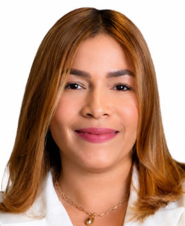 Madelin Castillo Flores