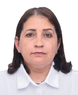 Marlene Saiz Guillen