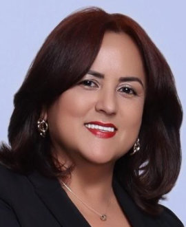 Nelly Canela Cruz