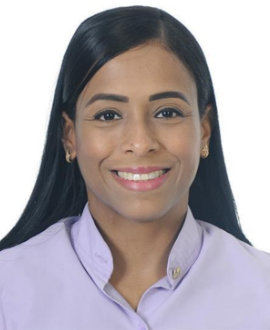 Susana Carolina Gutierrez  Parra