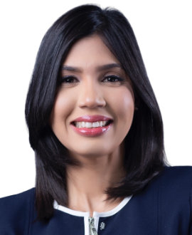 Sarah Baret Arias