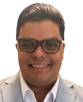 Tomas Martinez Bido