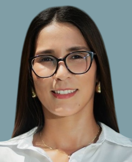 Vanessa Alvarado Silva