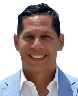 Ander Soto Mirambeaux