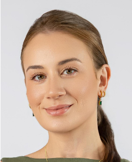 Marcella Azcona Velez