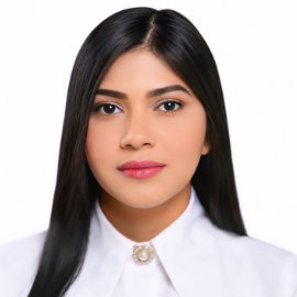 Valentina Massiel Locardi Fortuna