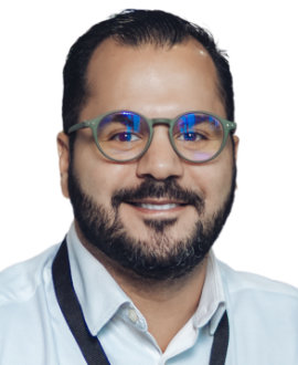Jorge Perrota Morales