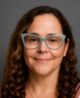 Grace Yordan Hernandez