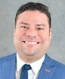 Vladimir Henriquez Cabrera