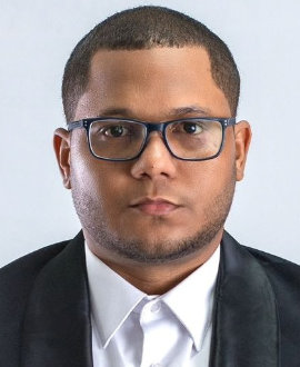 Jean Carlos Rodriguez Francisco