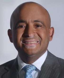 Jose Manuel Matos