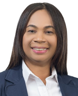 Andria Amador