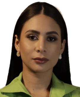 Claudia Vargas Gonzalez