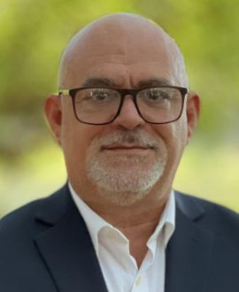 Robert De Leon
