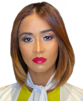 Anllivel De Los Santos Ramon